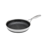 DiamondClad™ 10-Inch Thermowave™ Hybrid Frying Pan
