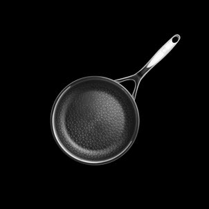 DiamondClad™ 8-Inch Thermowave™ Hybrid Frying Pan